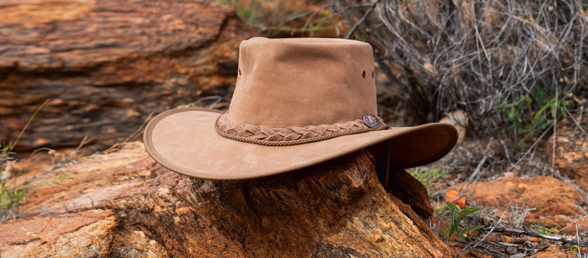Best Australian Made Hats Built Tough for Real Sun Protection