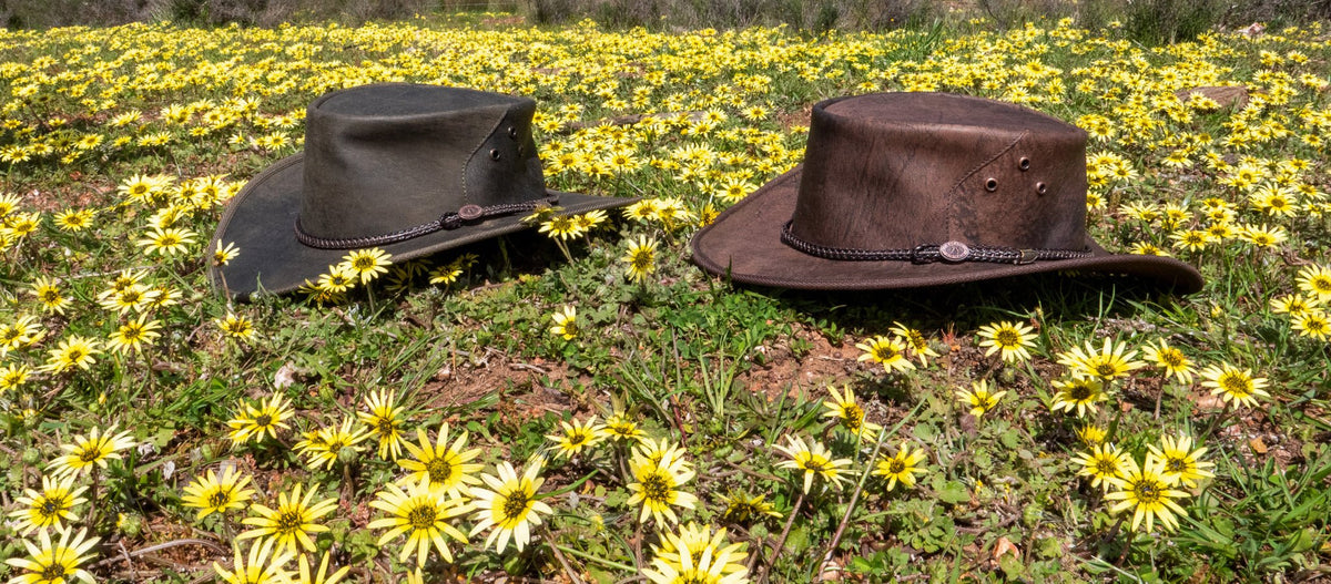 Where to Buy Eco-Friendly Western Hats in Australia for Women