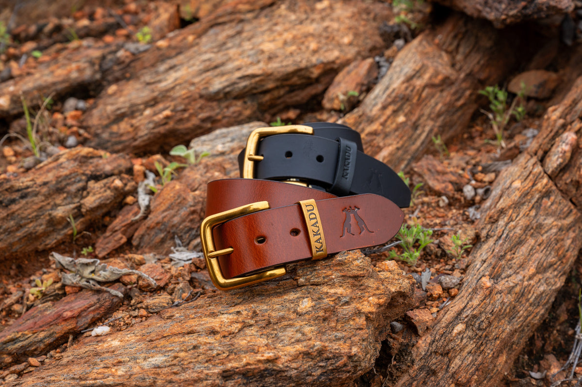 BELTS - Kakadu Traders Australia