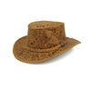 Cordoba Leather Hat