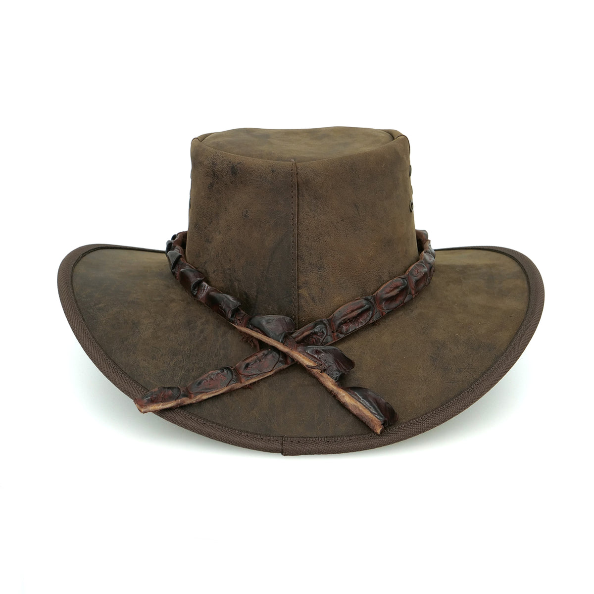 Ash Brown