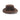 Echuca Kids Leather Hat - Tobacco - Kakadu Traders Australia