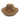 Rust Suede