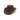 Bruce Kids Shapeable Leather Hat - Tobacco - Kakadu Traders Australia