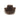 Bruce Kids Shapeable Leather Hat - Tobacco - Kakadu Traders Australia