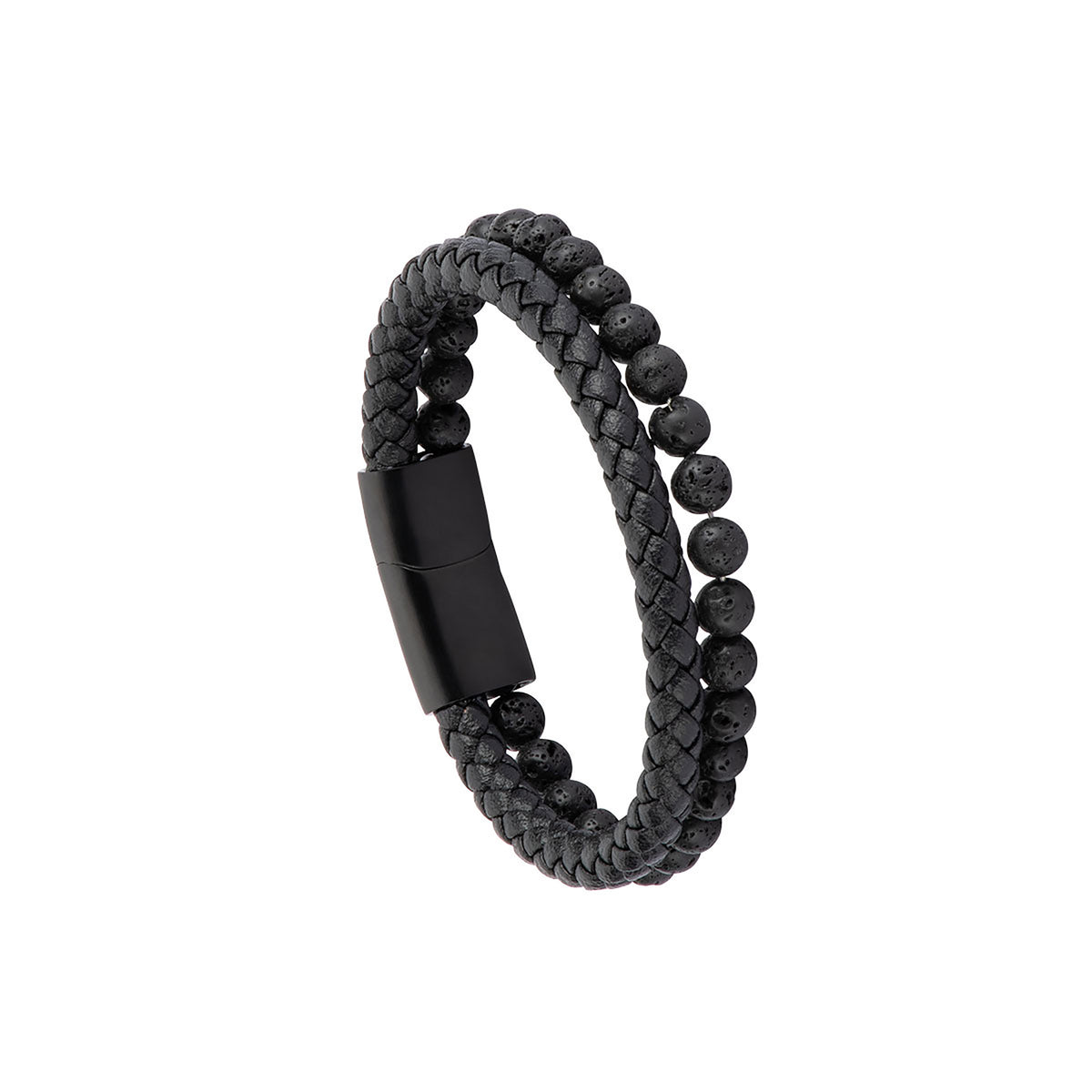 Genuine leather bracelet - Maverick - Kakadu Traders Australia