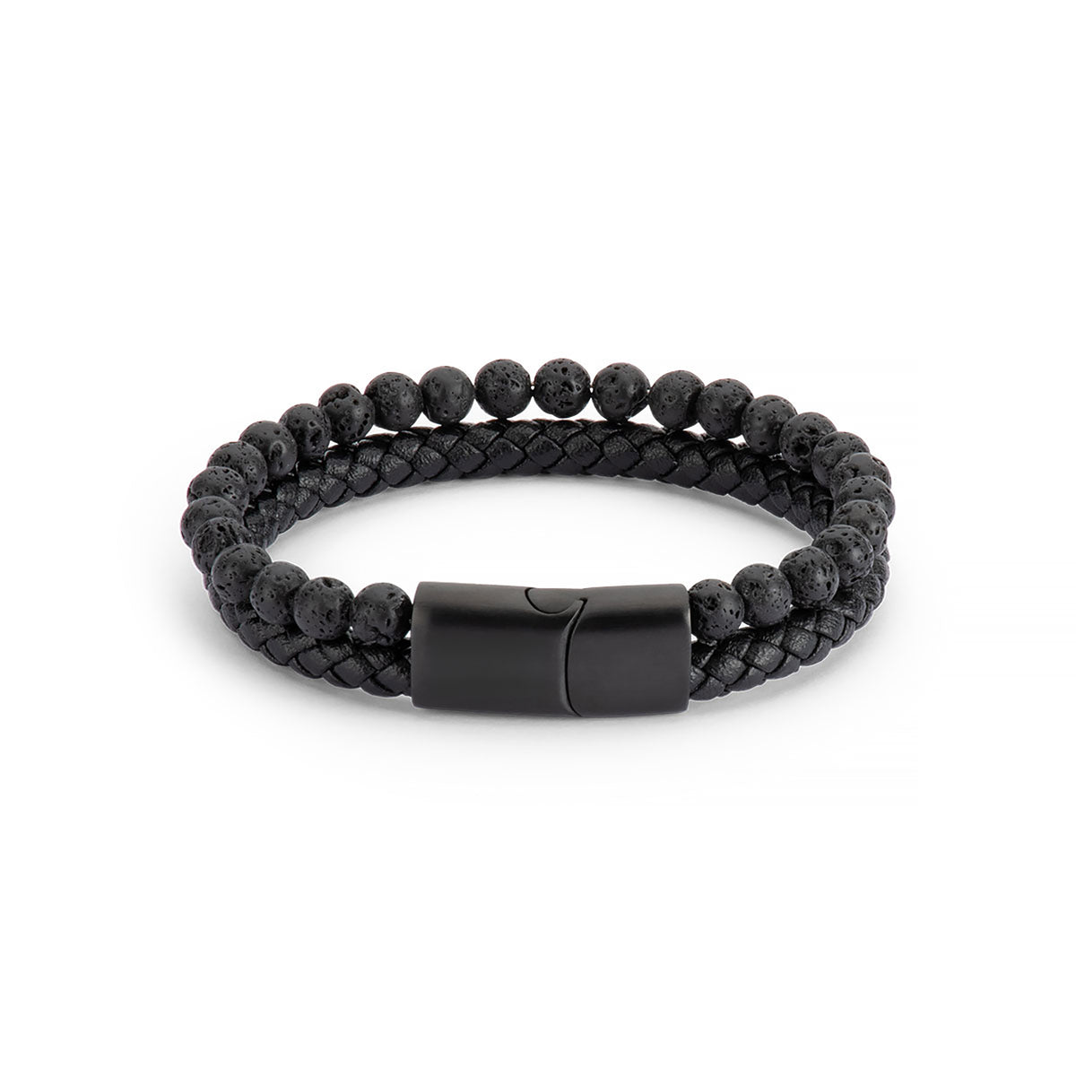 Genuine leather bracelet - Maverick - Kakadu Traders Australia