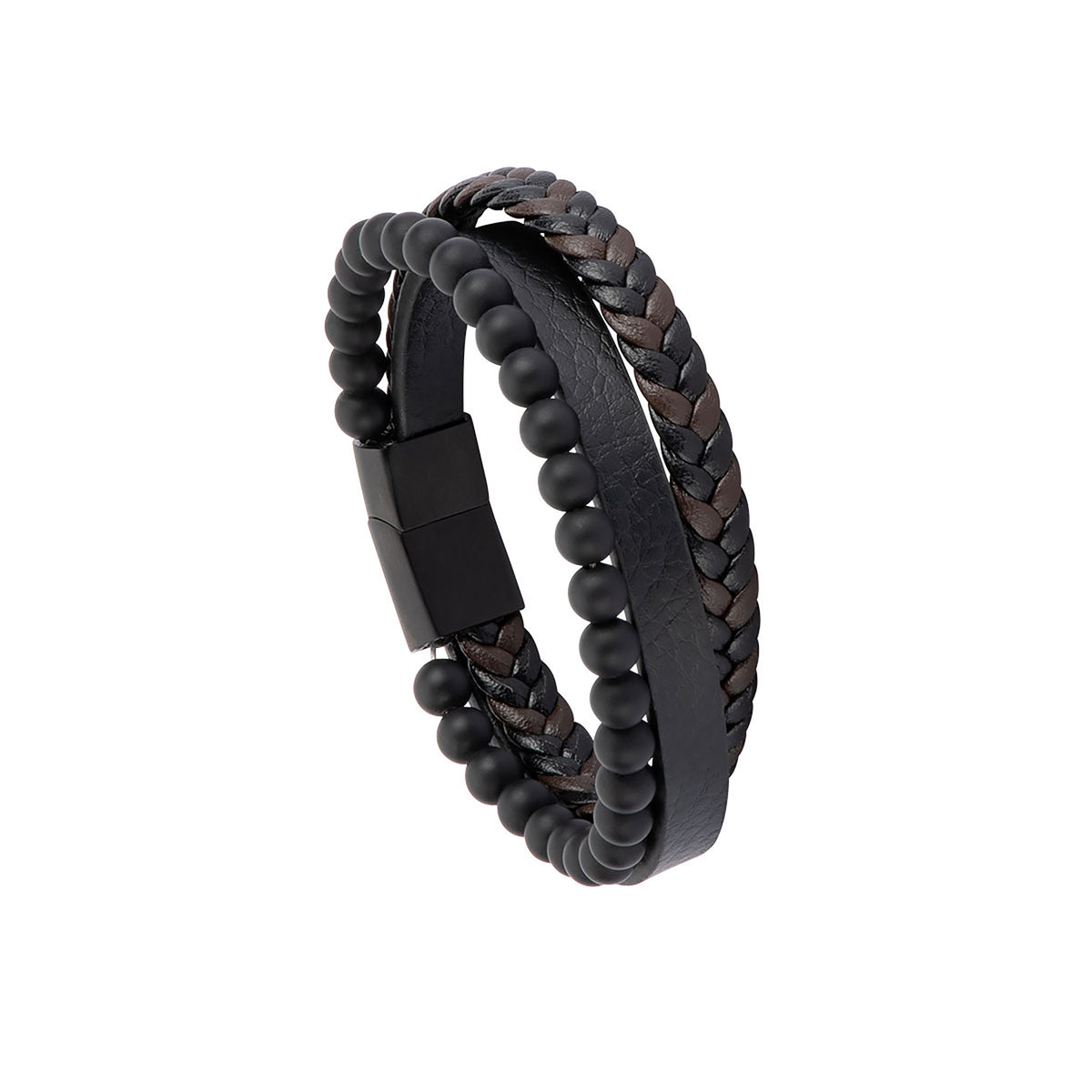 Genuine leather bracelet - Triumph - Kakadu Traders Australia