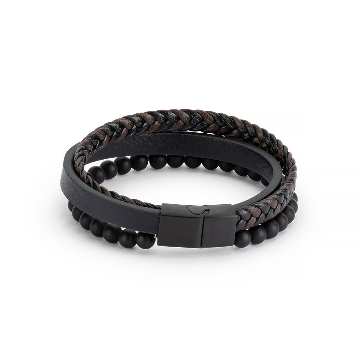 Genuine leather bracelet - Triumph - Kakadu Traders Australia