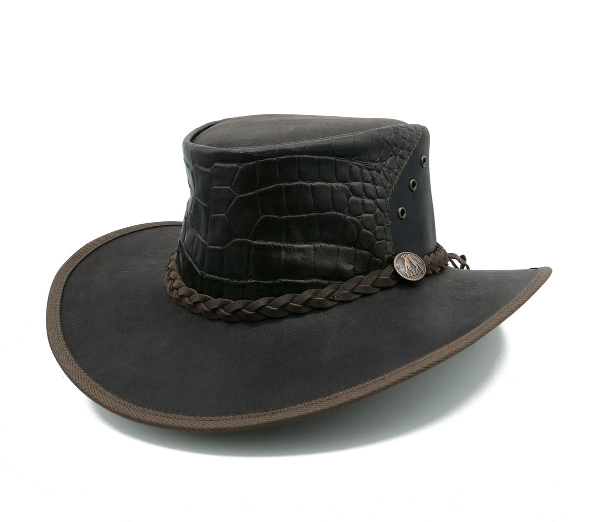 Big Al Hat - Kakadu Traders Australia