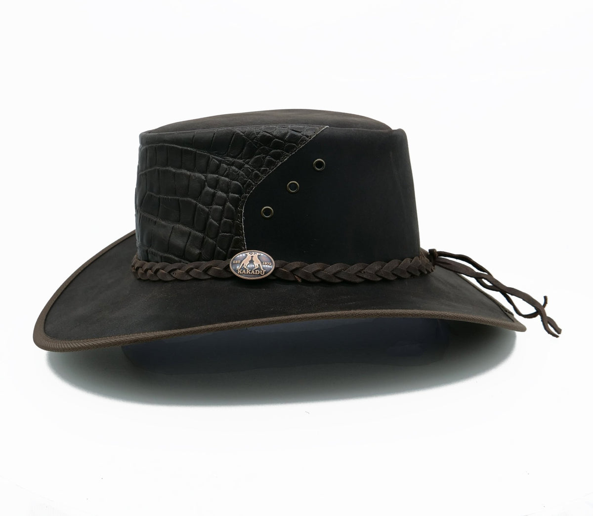 Big Al Hat - Kakadu Traders Australia