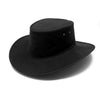 CustoMate your Leather Regular Brim