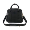 Block Duffle Bag - Small