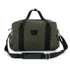 Block Duffle Bag - Medium