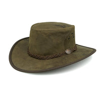 Vintage Brown