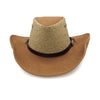 Granada Sheapable Soaka Hat with Mesh