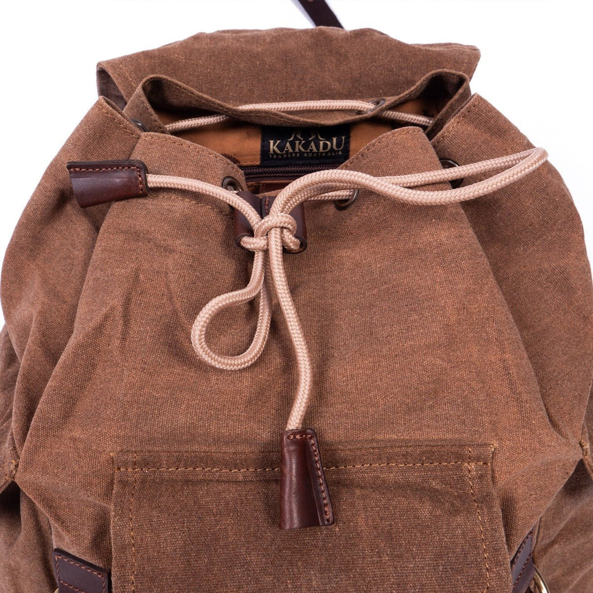 Outback Rucksack Large - Kakadu Traders Australia