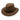 Fedora Tinnie - Kakadu Traders Australia