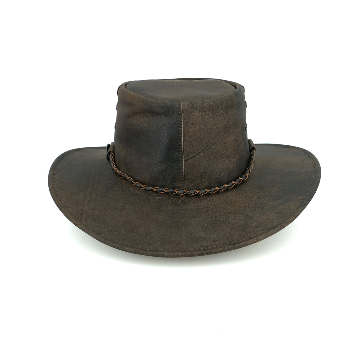 Ash Distressed