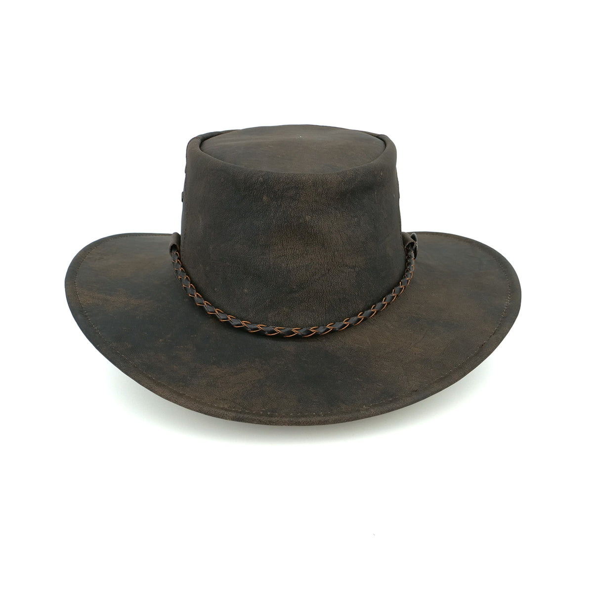Ash Distressed