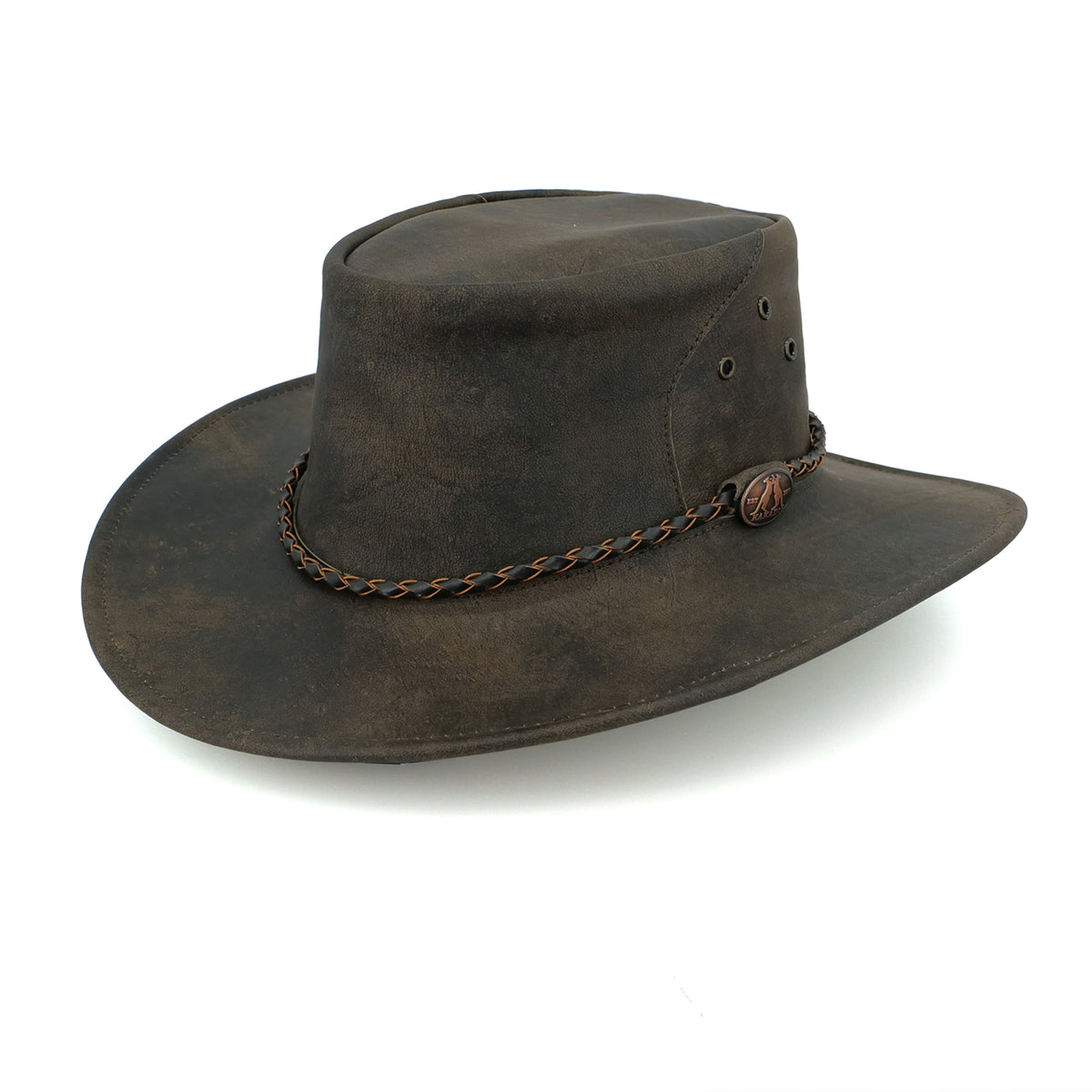 Ash Distressed