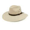 The Overflow - Fur Felt Hat
