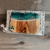 Veggie Gift Hamper Serving Board