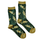 Good Socks - Crocodile - Kakadu Traders Australia