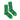 Good Socks - Rainbow Lorikeet - Kakadu Traders Australia