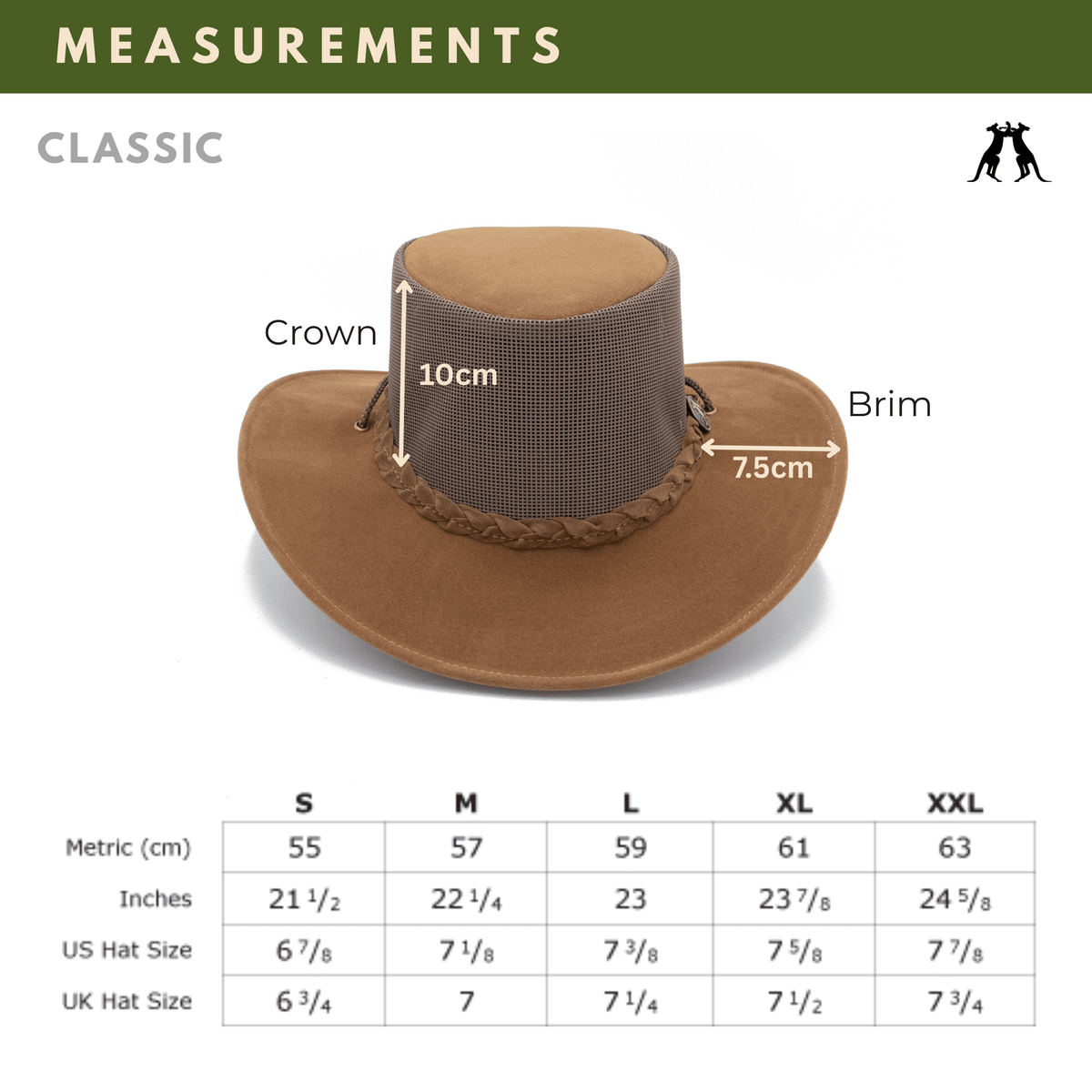 Soaka Breeze Hat - Kakadu Traders Australia