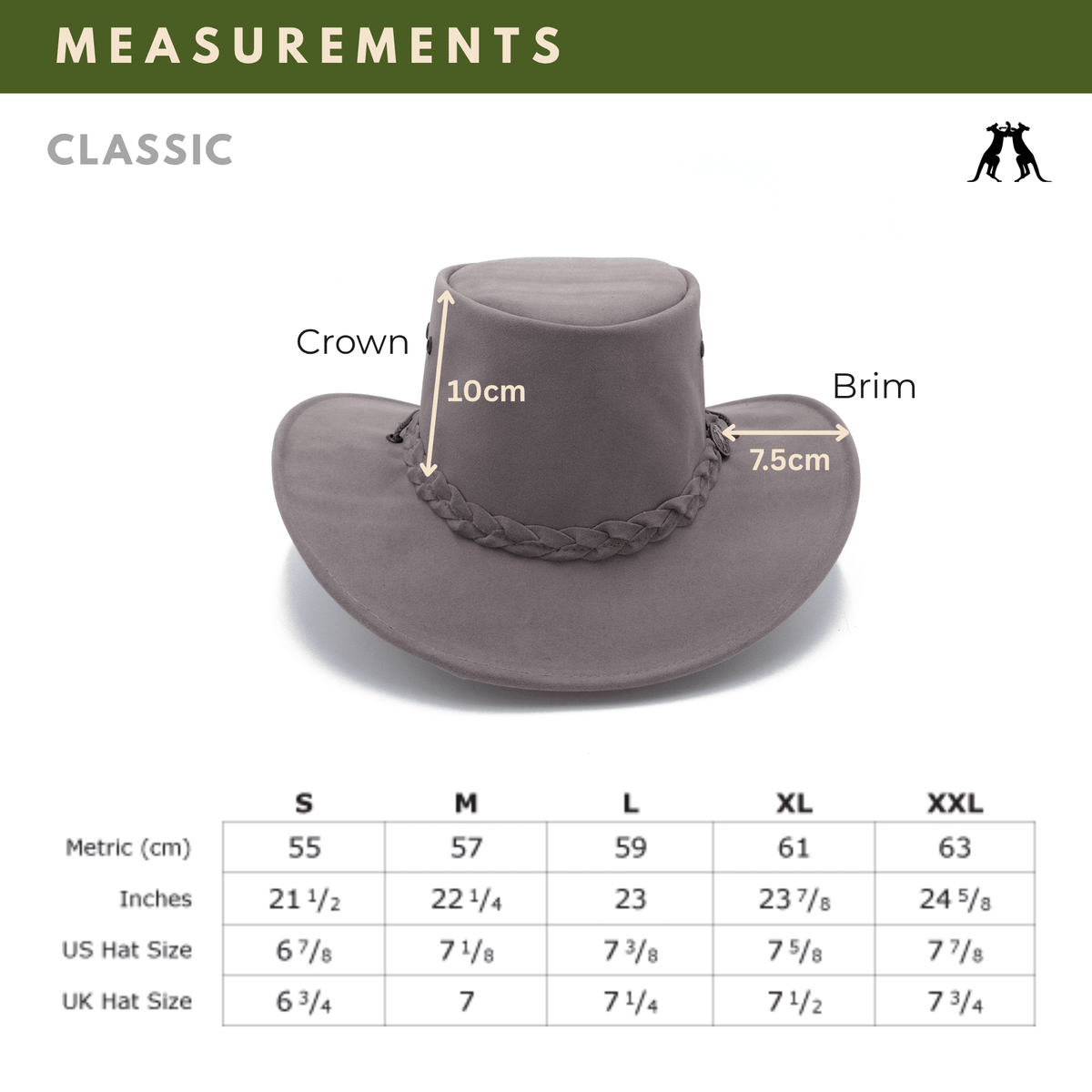 The Soaka Hat - Kakadu Traders Australia