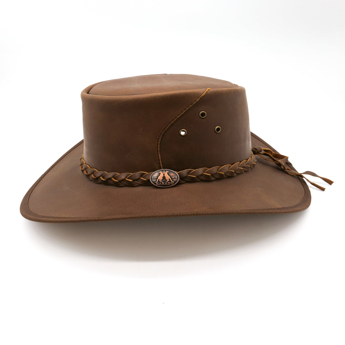 Talbot Hat - Kakadu Traders Australia