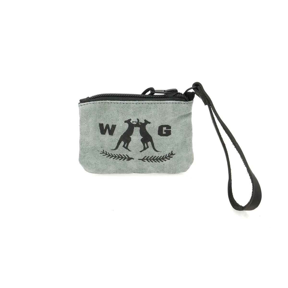 Roger Coin Pouch Small - Kakadu Traders Australia