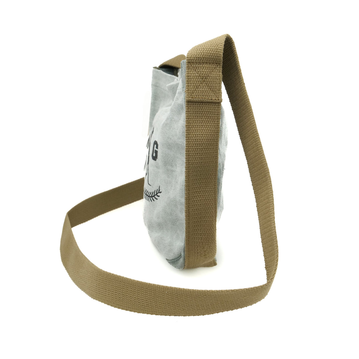 Garrison Crossbody Bag - Kakadu Traders Australia