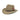Ziggy Wool Felt Hat - Kakadu Traders Australia