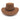 Brown Suede