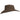 E-Kid-Na Shapeable Hat in Brown - Kakadu Traders Australia