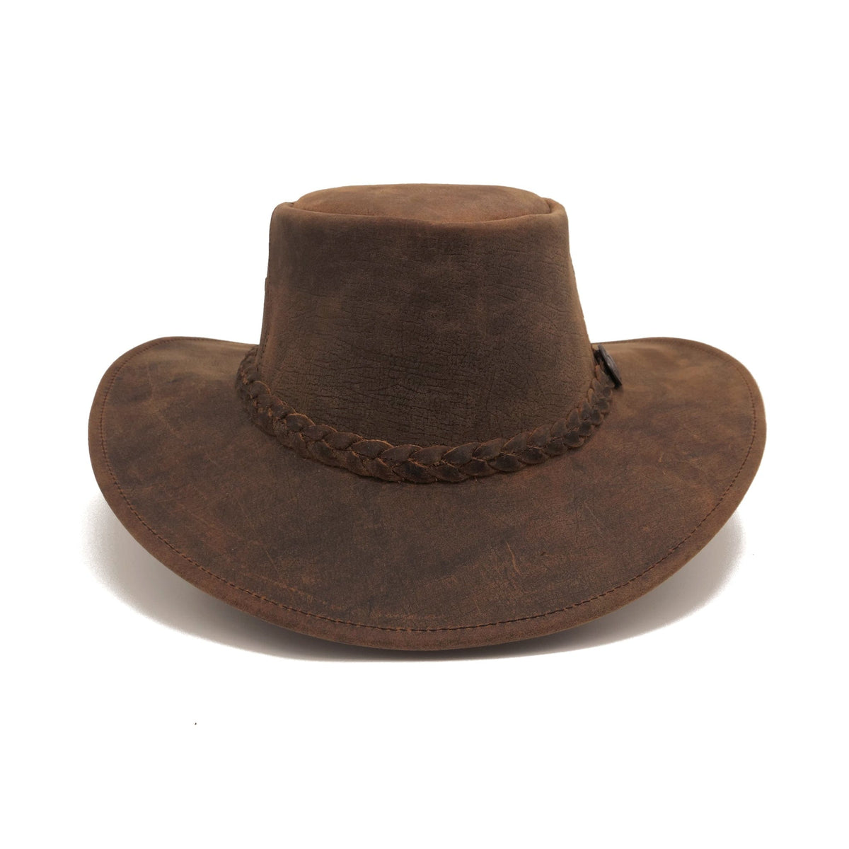 Bulldog Shapeable Hat - Kakadu Traders Australia