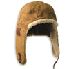 Baron Canvas Aviator Cap