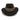 Bendigo Breeze Hat with Leopard Scarf - Kakadu Traders Australia
